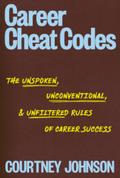 Career Cheat Codes