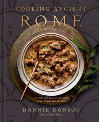 Cooking Ancient Rome