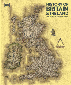 History of Britain and Ireland