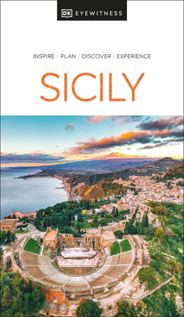 DK Sicily by DK Travel