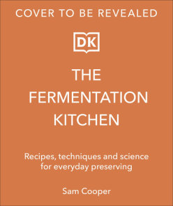 The Fermenter's Kitchen