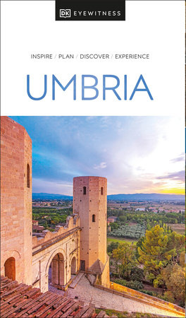 DK Umbria by DK Travel