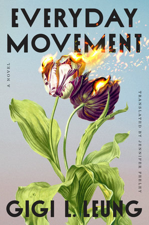 Everyday Movement by Gigi L. Leung