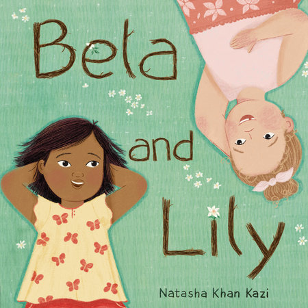 Bela and Lily by Natasha Khan Kazi
