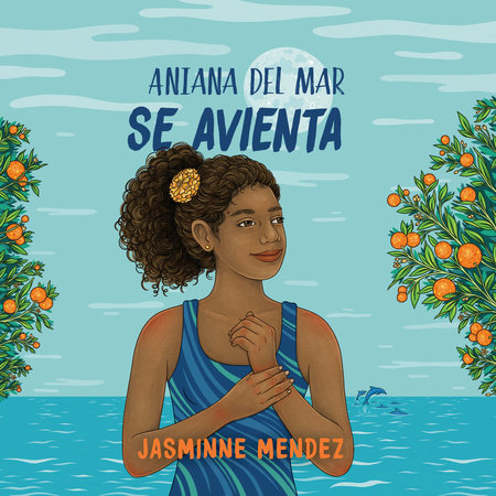 Aniana del Mar se avienta by Jasminne Mendez