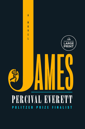 James by Percival Everett