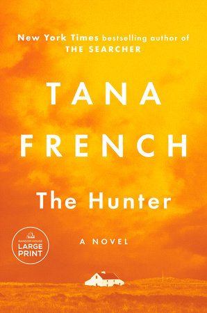 The Hunter by Tana French