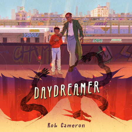 Daydreamer by Rob Cameron