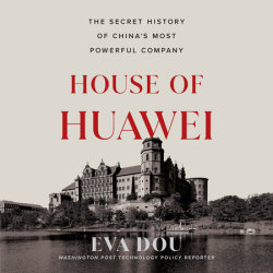 House of Huawei
