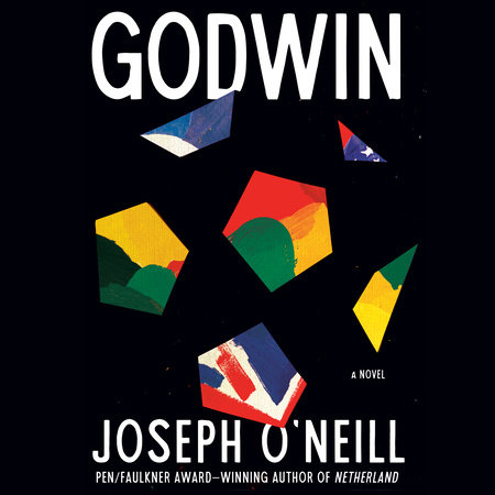 Godwin by Joseph O'Neill