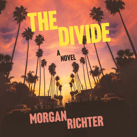 The Divide by Morgan Richter