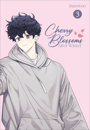 Cherry Blossoms After Winter: Volume 3 by Bamwoo