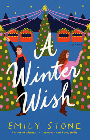 A Winter Wish by Emily Stone