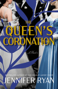 The Queen's Coronation