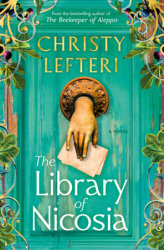 The Library of Nicosia