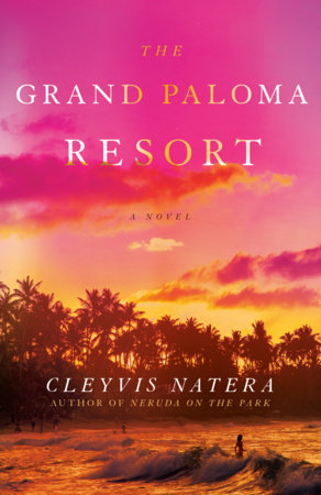 The Grand Paloma Resort by Cleyvis Natera