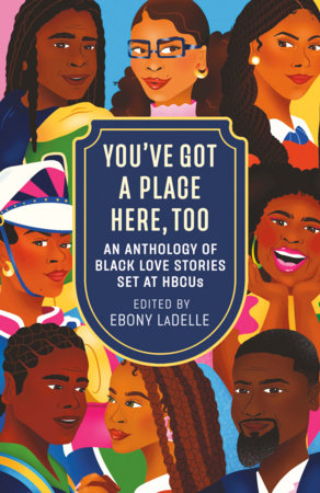 You've Got a Place Here, Too by 