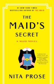 The Maid's Secret