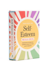 Self-Esteem Skills Deck