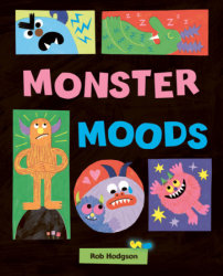 Monster Moods