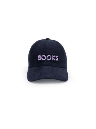 Books Hat by Out of Print