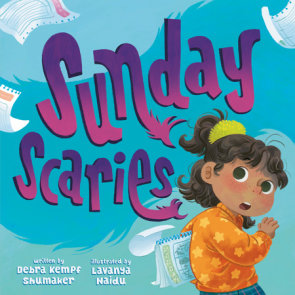 Sunday Scaries