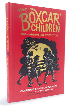 The Boxcar Children online Mysteries Ser.: The Boxcar Children Bookshelf (Books #1-12)