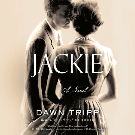 Jackie by Dawn Tripp