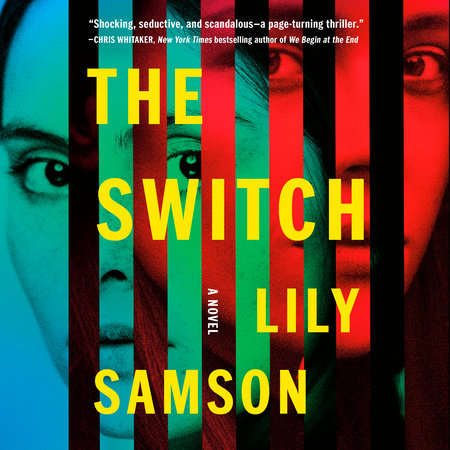 The Switch by Lily Samson