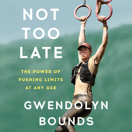 Not Too Late by Gwendolyn Bounds