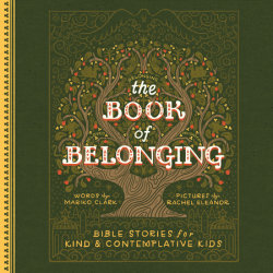 The Book of Belonging