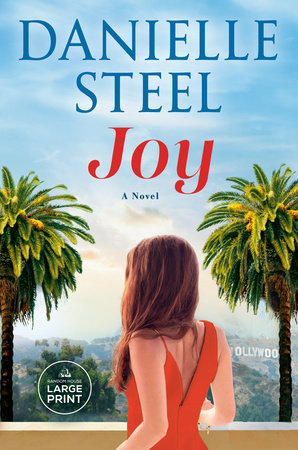 Joy by Danielle Steel