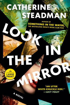 Look In the Mirror by Catherine Steadman
