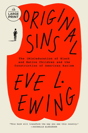 Original Sins by Eve L. Ewing