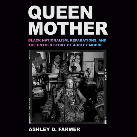Queen Mother by Ashley D. Farmer