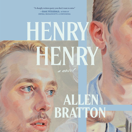 Henry Henry by Allen Bratton