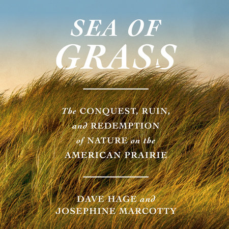 Sea of Grass by Dave Hage and Josephine Marcotty