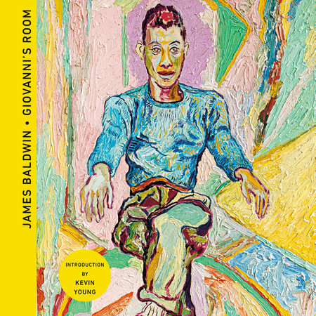 Giovanni's Room (Deluxe Edition) by James Baldwin