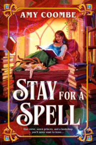 Stay for a Spell