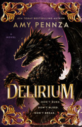 Delirium