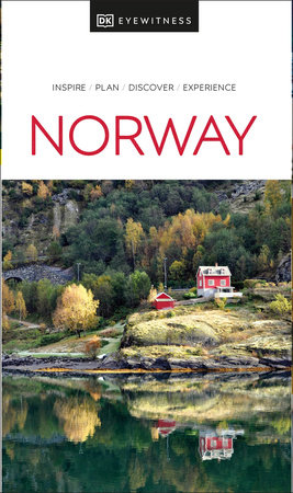 DK Norway by DK Travel