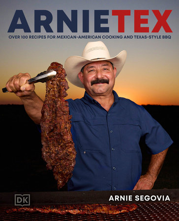 ArnieTex by Arnie Segovia