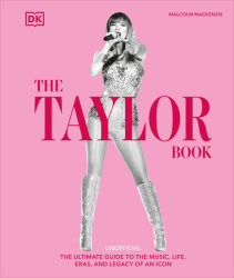 The Taylor Swift Book