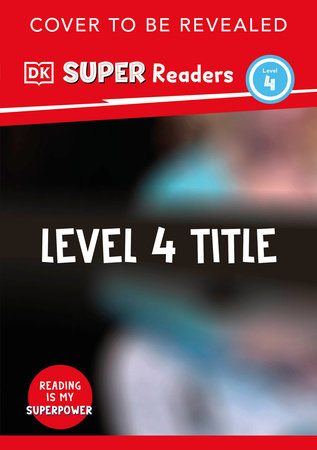 DK Super Readers Level 4 I'm an Activist by DK