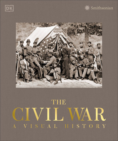 The Civil War by DK