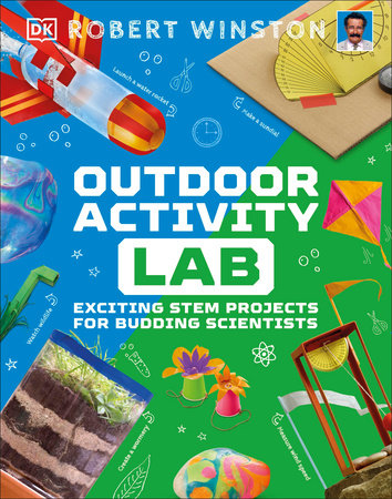 Outdoor Activity Lab 2nd Edition by Robert Winston