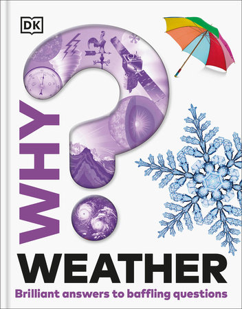 Why? Weather by DK