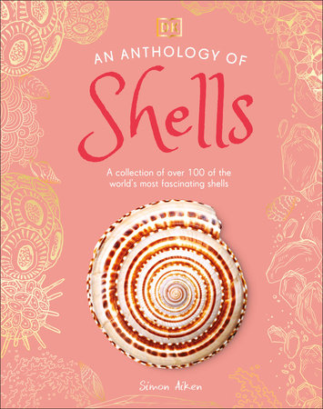 An Anthology of Shells by Simon Aiken