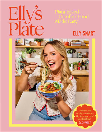 Elly's Plate by Elly Smart