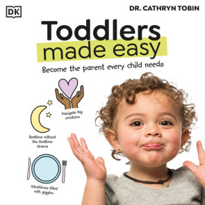 Toddlers Made Easy